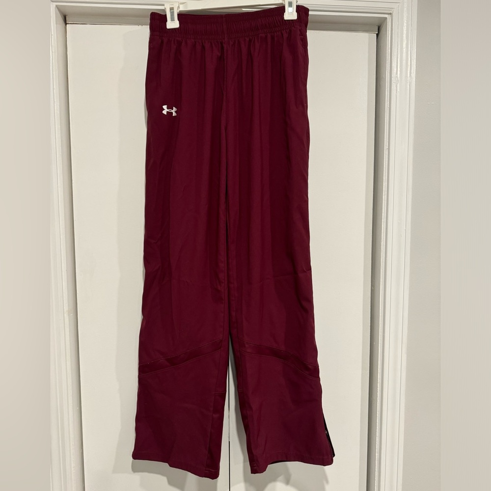 Under armor sweats